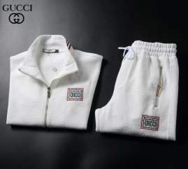 Picture of Gucci Sweater Suits _SKUGucciM-4XL24cn10739975